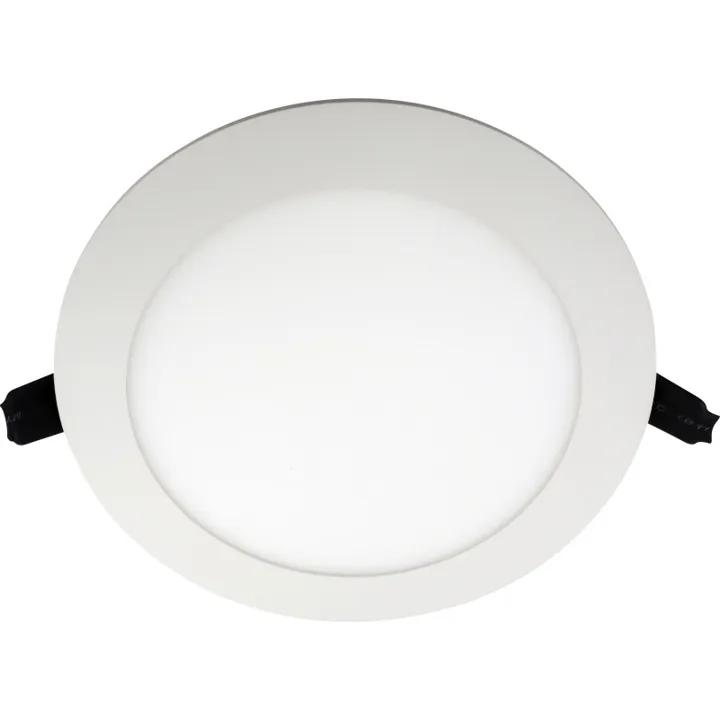 Nordtronic Lucette G2 indbygningsspot, Ø17 cm – indbygningsspot — produktfoto
