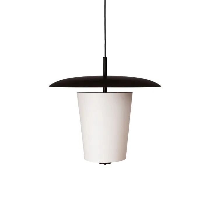 LYFA TOTON 600 Bronze – pendel — produktfoto