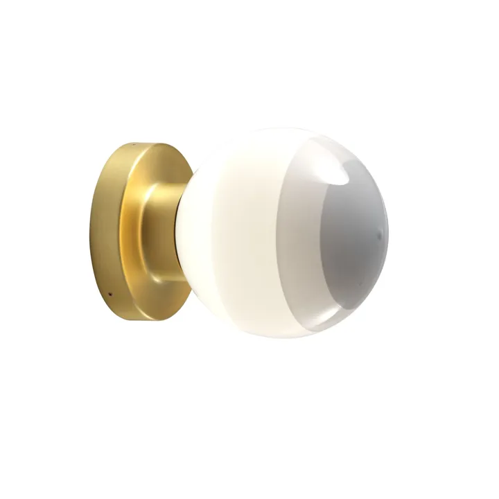 Marset Dipping Light A2-13 Off White – væglampe — produktfoto