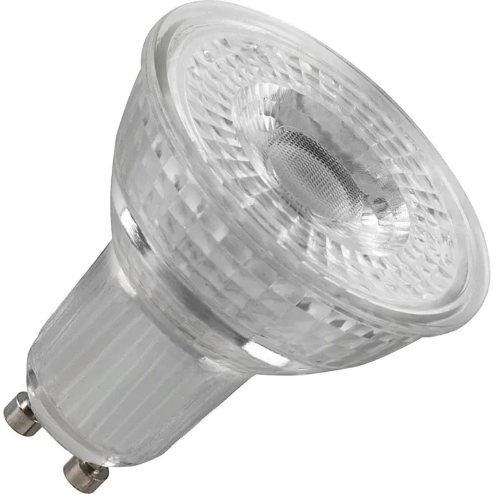 SLV GU10 spotpære, 2700K, 2,4W – pære — produktfoto