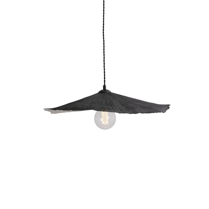 Globen Lighting Tropez 60 Sort – pendel — produktfoto