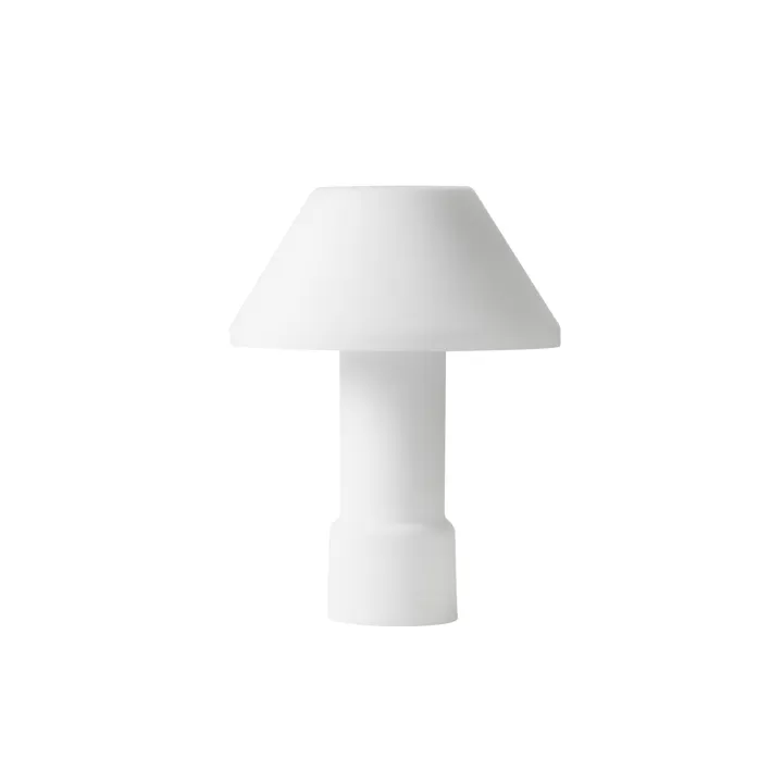 Wästberg W163 Lampyre T2 Opal – bordlampe — produktfoto