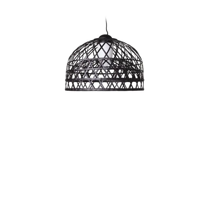 Moooi Emperor Lille Sort – pendel — produktfoto