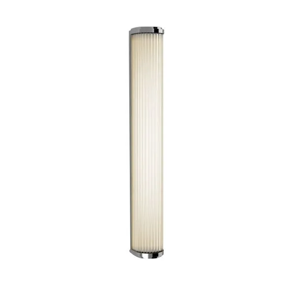 Astro Versailles 600 Badeværelseslampe LED Krom – væglampe — produktfoto