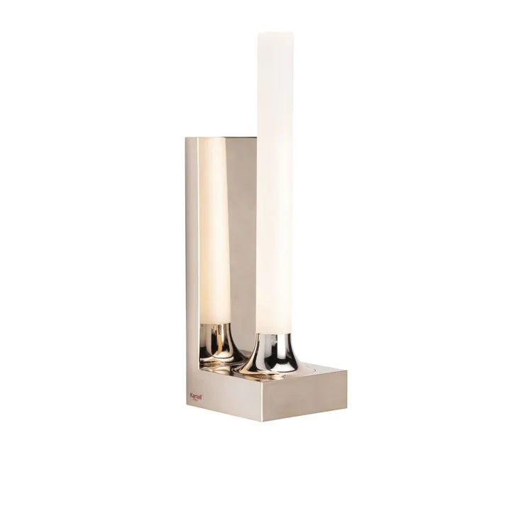 Kartell Goodnight Kobber – væglampe — produktfoto