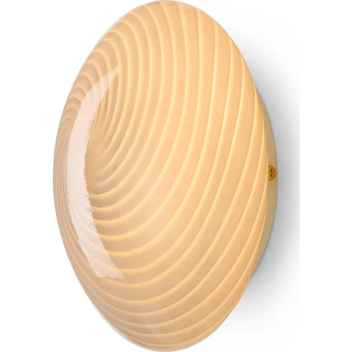 Halo Design Candy , grå – loftlampe — produktfoto