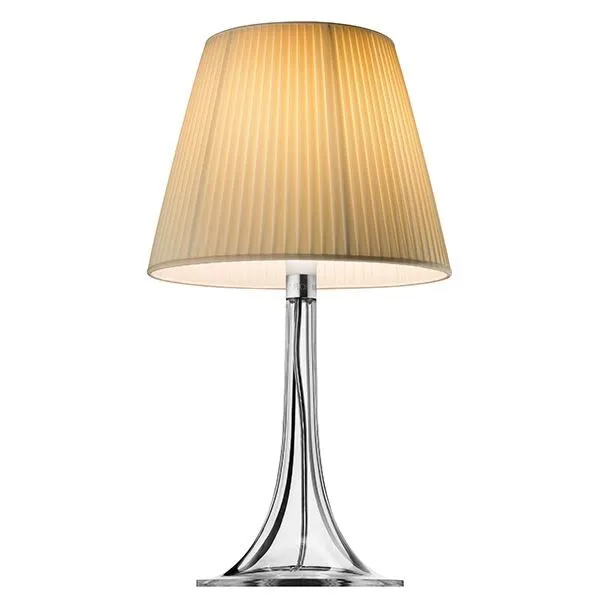 Flos Miss K Soft – bordlampe — produktfoto