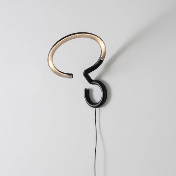 Artemide Vine Light Spot Sort – spot — produktfoto