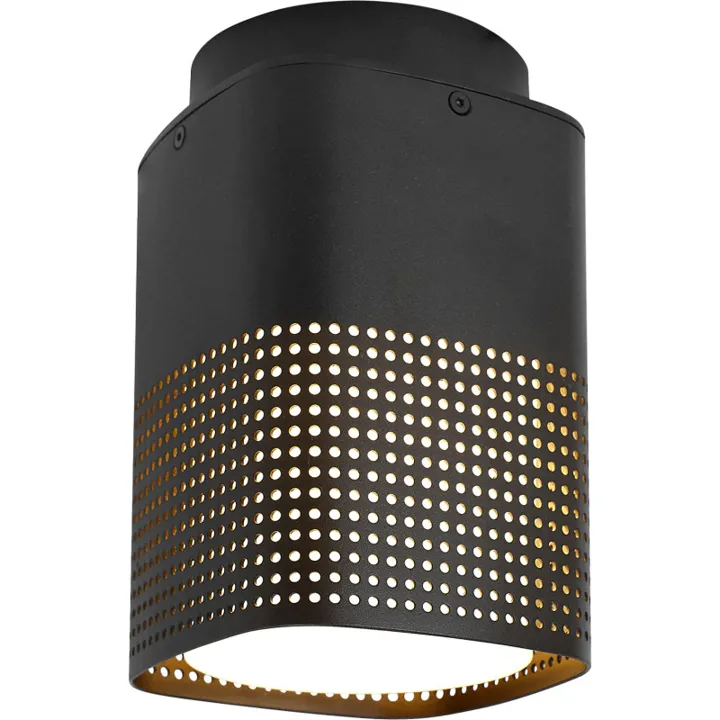 Nordlux Sidara udendørs , sort – udendørslampe — produktfoto