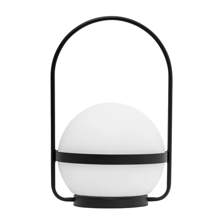 Dyberg Larsen Summer Solar – bordlampe — produktfoto
