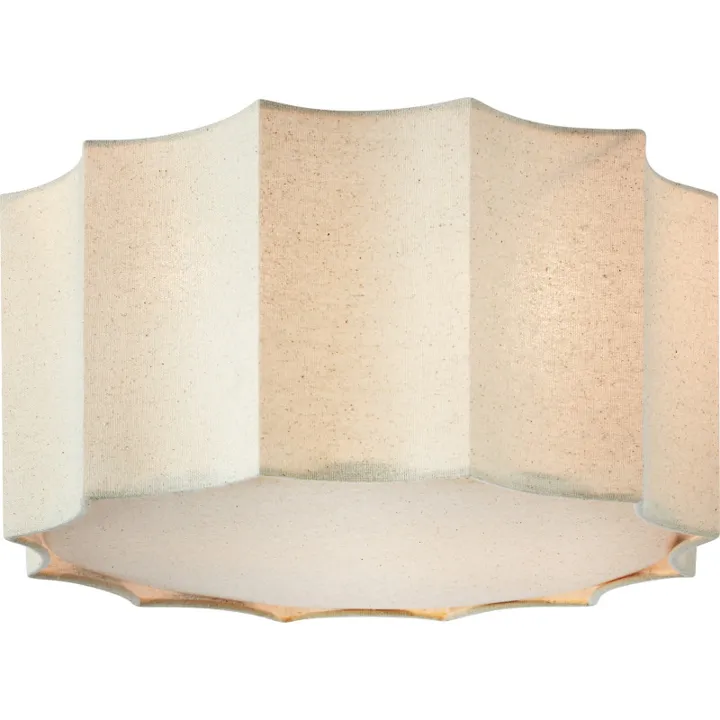 Markslöjd Olea – loftlampe — produktfoto