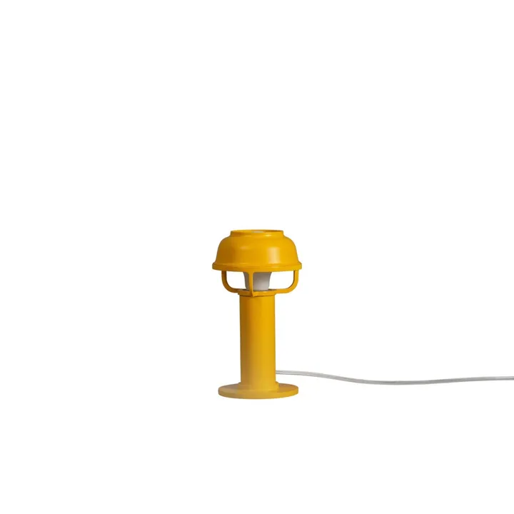 Artek Kori Orange – bordlampe — produktfoto