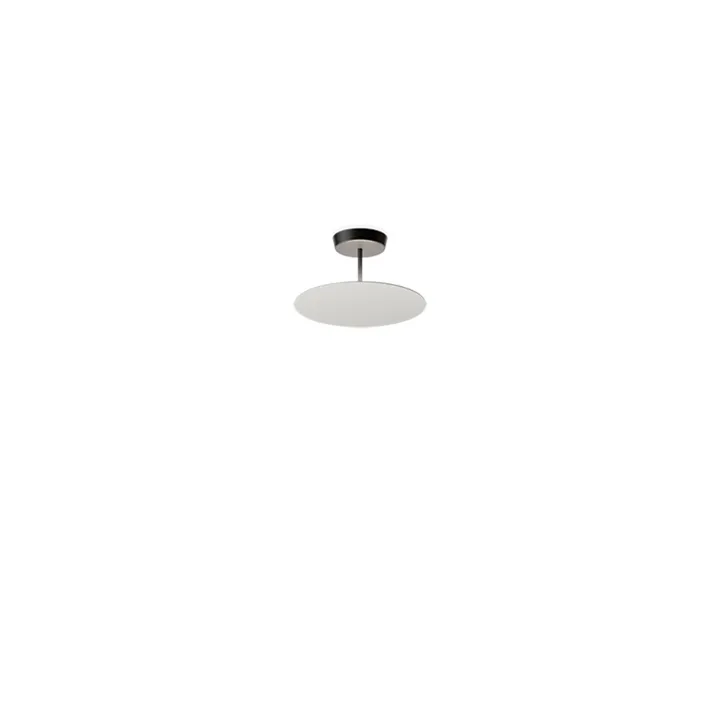 Vibia Flat 5920 Push Off-White – loftlampe — produktfoto