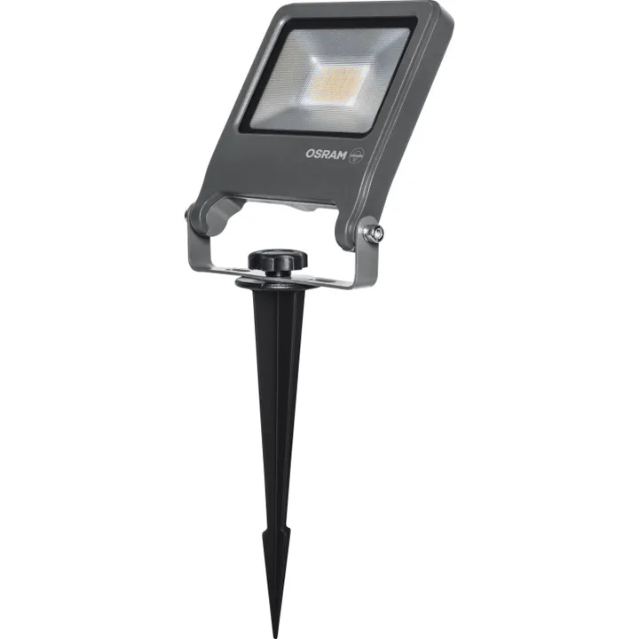 Osram Endura Garden Flood , 3000K, 20W – udendørslampe — produktfoto