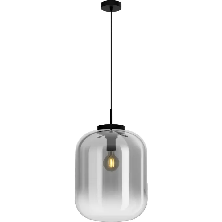 Eglo Bulciago , Ø35 cm – pendel — produktfoto