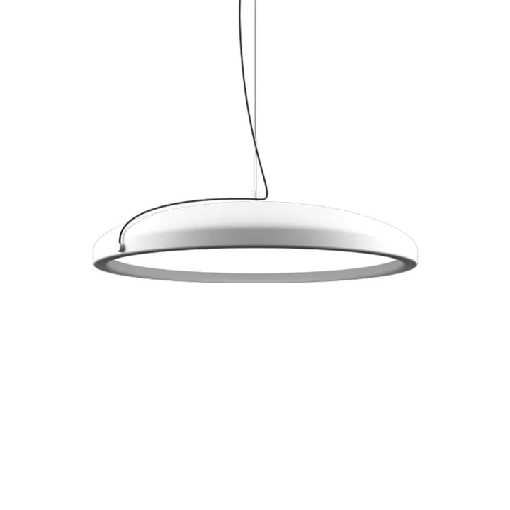 Intra Lighting Dawn S Ø60 Mat Hvid – pendel — produktfoto