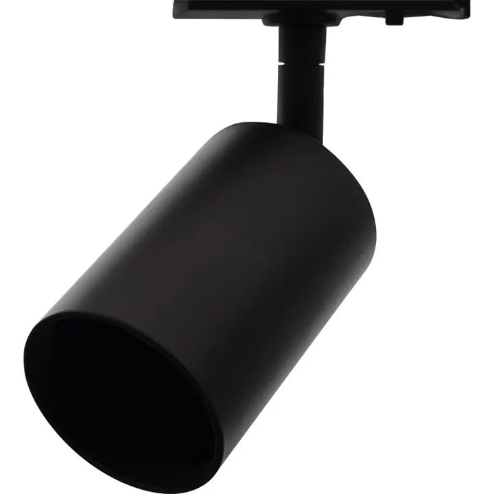 Scan Products Mita 1F skinnespot, Ø5,5 cm, sort – spot — produktfoto