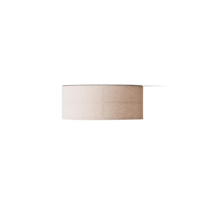 Audo Copenhagen Hashira Rå – loftlampe — produktfoto