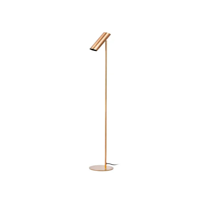 Faro LINK Bronze – gulvlampe — produktfoto