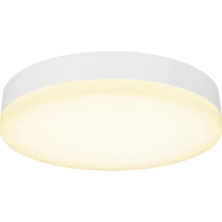 Halo Design Straight , Ø28 cm – loftlampe — produktfoto