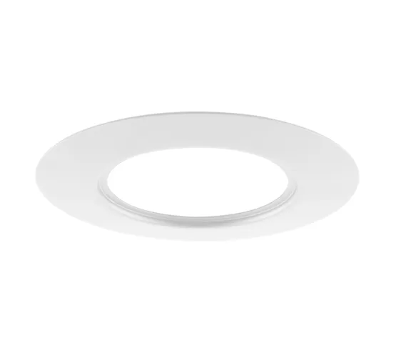 Osram Spot Ring D133, hvid – spot — produktfoto