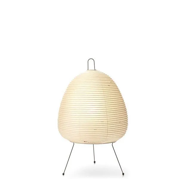 Vitra Akari Bord/ 1A – gulvlampe — produktfoto