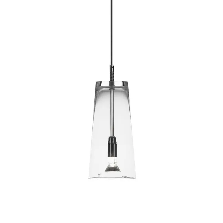 Bsweden Manhattan 29 cm Klar – pendel — produktfoto