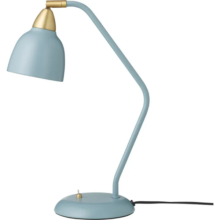 Superliving Urban , blå – bordlampe — produktfoto