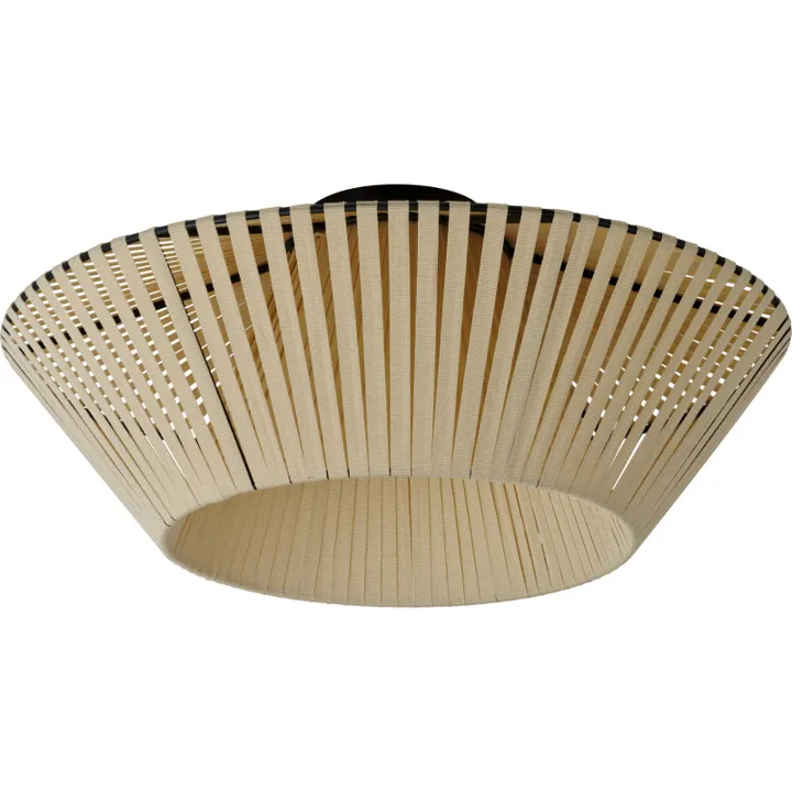 Osram Decor Stripes , beige – loftlampe — produktfoto