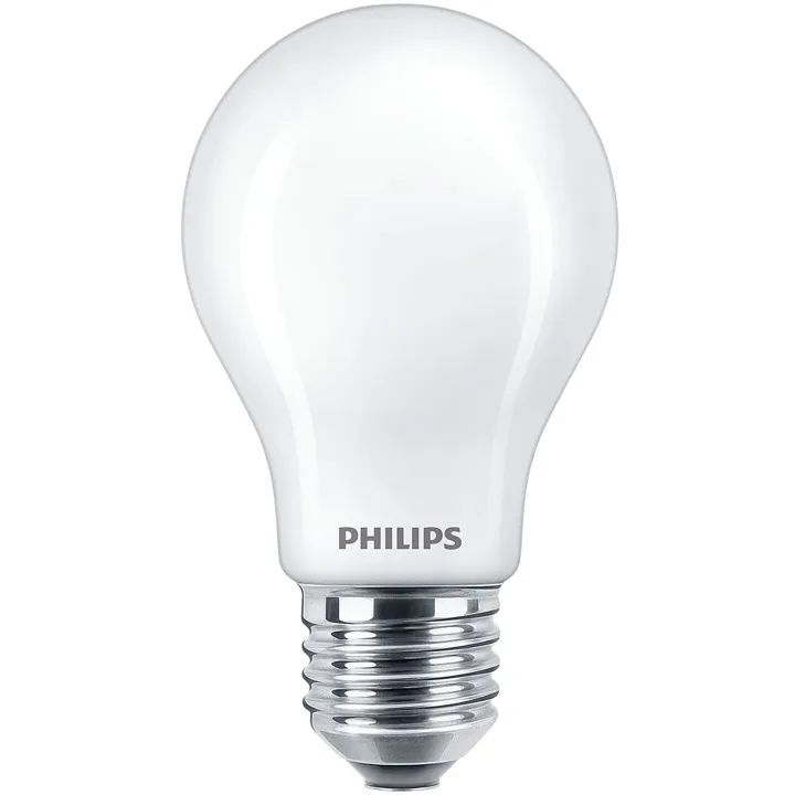 Philips E27 LED 11W 1055Lm 2700K - Dæmpbar - MASTER Bulb – pære — produktfoto