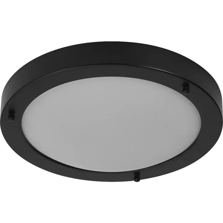 Osram Bathroom , sort – loftlampe — produktfoto