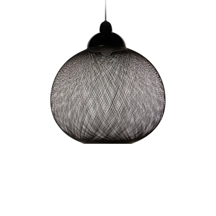 Moooi Non Random D48 Sort – pendel — produktfoto