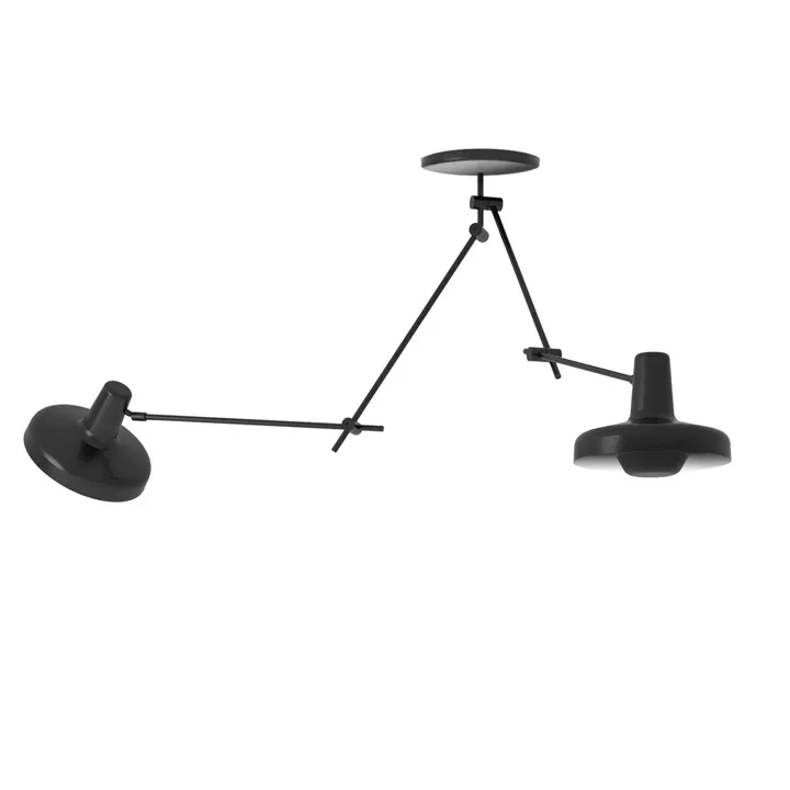 Grupa Arigato Double Sort – loftlampe — produktfoto