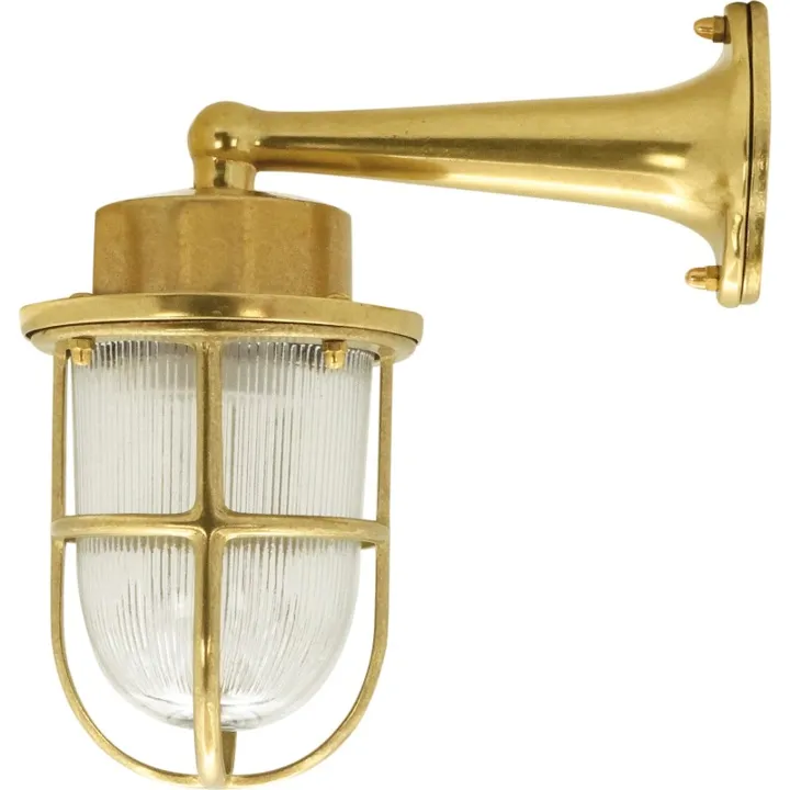Andromeda 63 staldlampe – udendørslampe — produktfoto