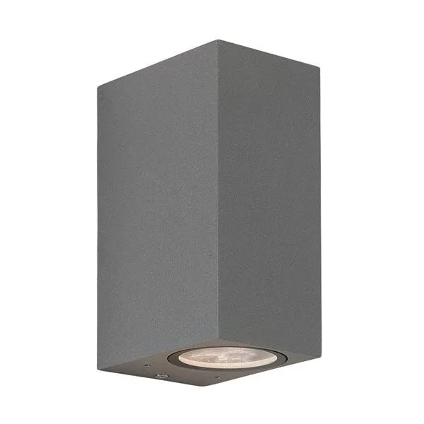 Astro Chios 150 Sølv – udendørslampe — produktfoto