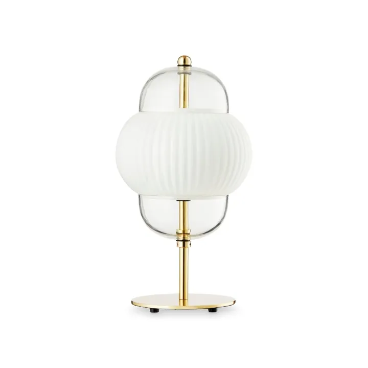 Design By Us Shahin – bordlampe — produktfoto