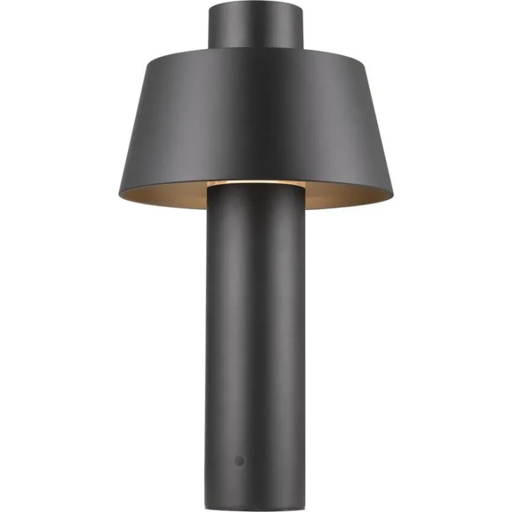 SLV Photoni , 45 cm – udendørslampe — produktfoto
