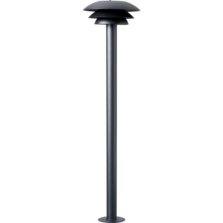 Dyberg Larsen DL20 – udendørslampe — produktfoto