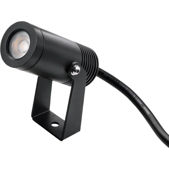 SG Armaturen SG Hovden Micro havespot – havespot — produktfoto