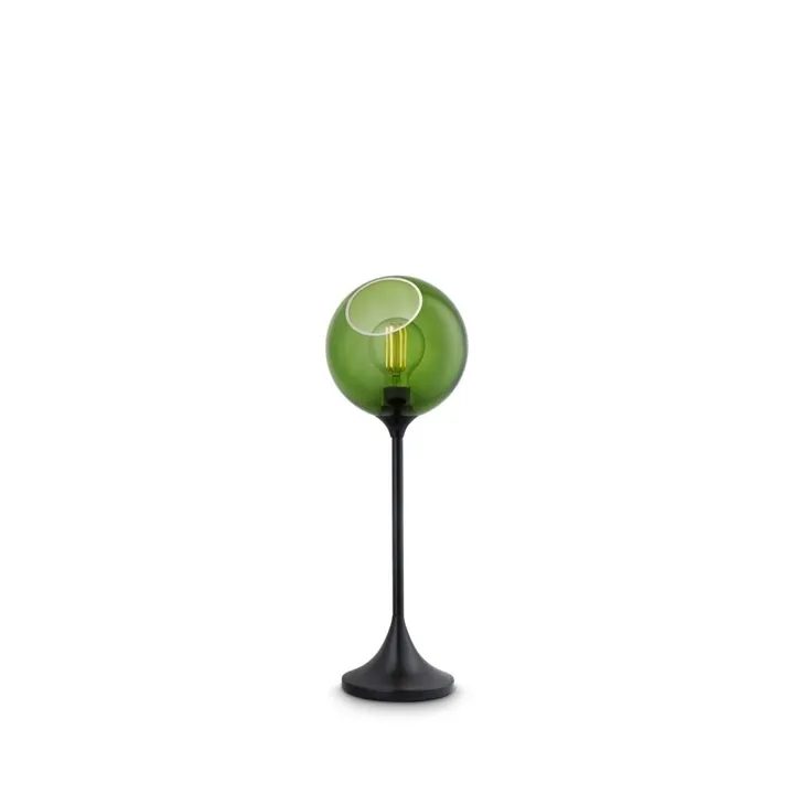 Design By Us Ballroom Army – bordlampe — produktfoto
