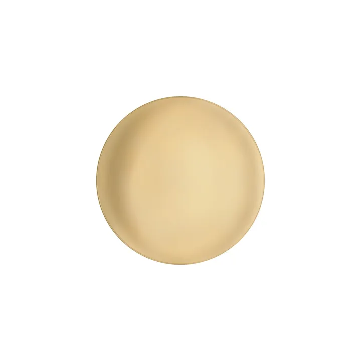 Foscarini Anoor Piccola Væg/ Champagne ON-OFF – væglampe — produktfoto