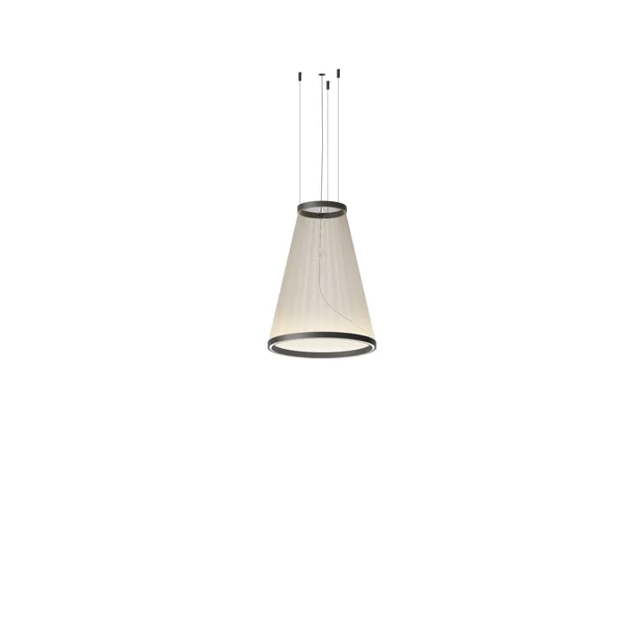Vibia Array 1850 Push Beige M1 – pendel — produktfoto