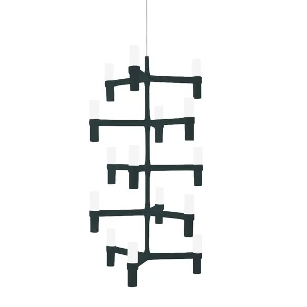 Nemo Crown Multi Sort – pendel — produktfoto