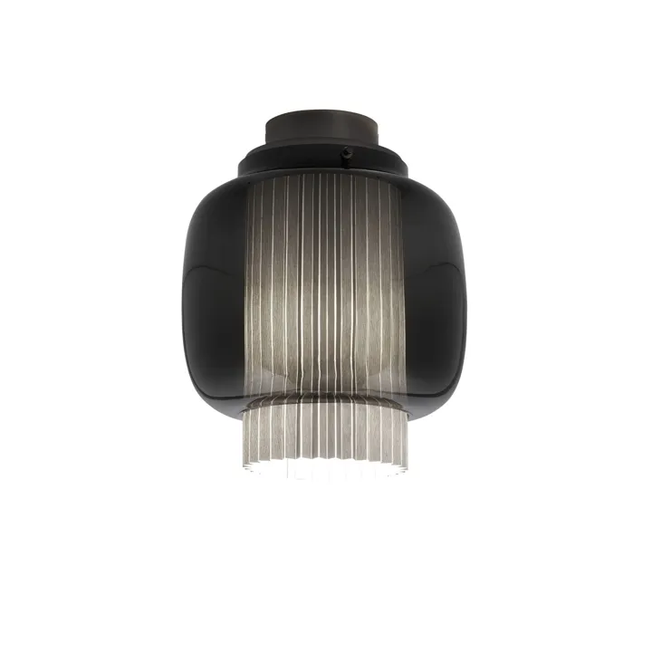 Parachilna Manila C PE Sort – loftlampe — produktfoto
