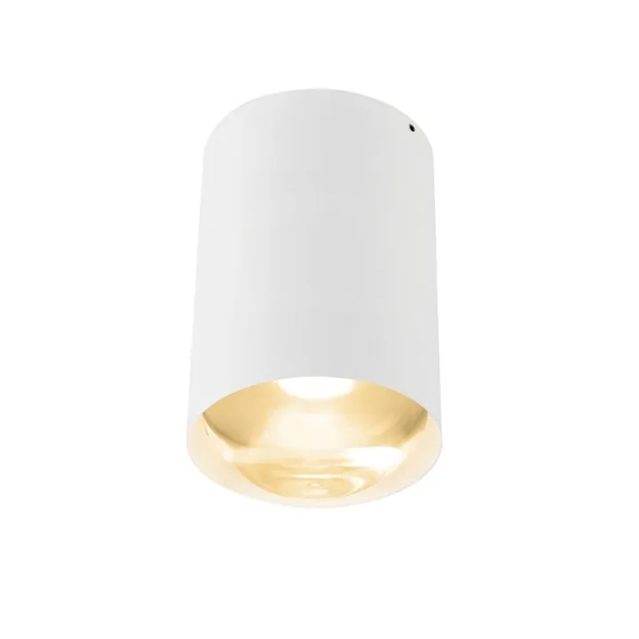 Trizo21 Trizo 21 Bily 16 Up Spot Hvid/Guld – spot — produktfoto