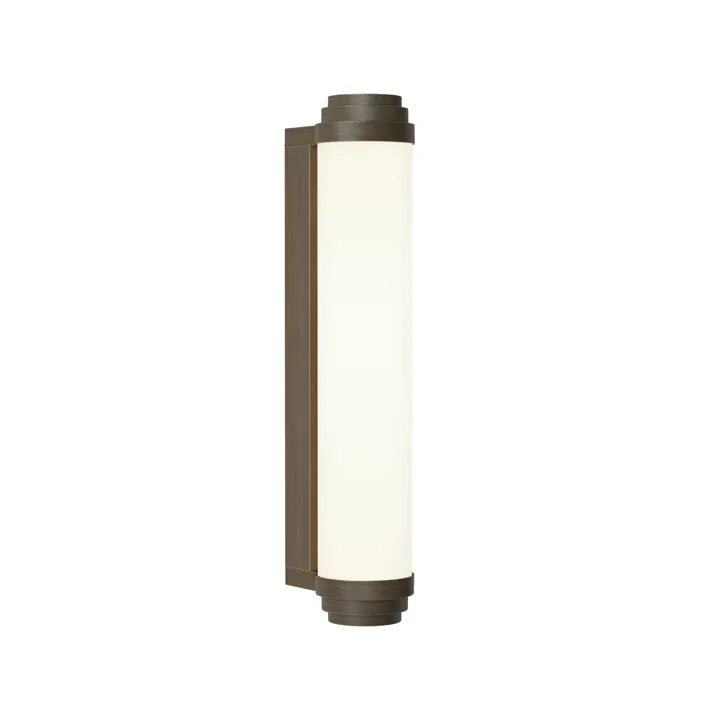 Astro Burlington 400 Phase Bronze – væglampe — produktfoto
