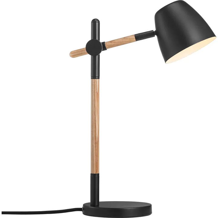 Nordlux Theo – bordlampe — produktfoto