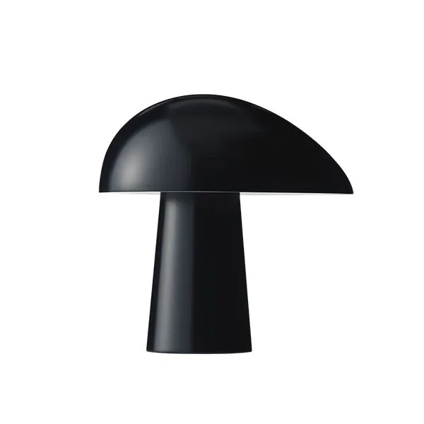 Fritz Hansen Night Owl Blå – bordlampe — produktfoto