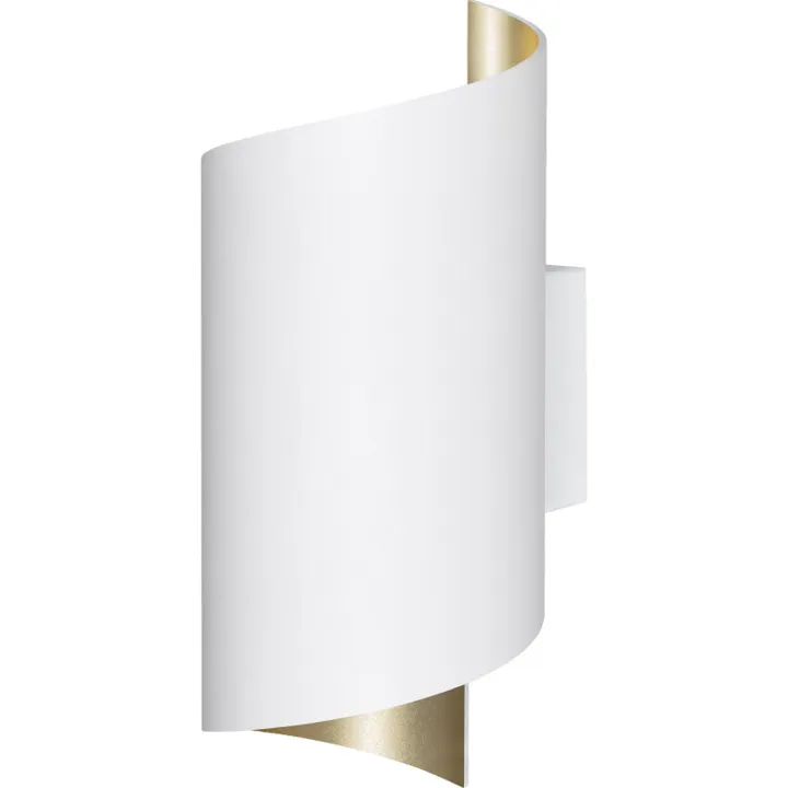 Osram Smart+ Wifi Twist , justerbar hvid, hvid – væglampe — produktfoto