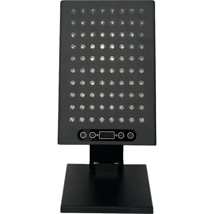 Nutrilight The Wolf infrarød – bordlampe — produktfoto